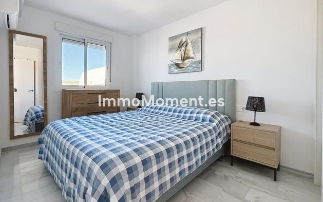 Revente - Appartement - Casares - Doña Julia