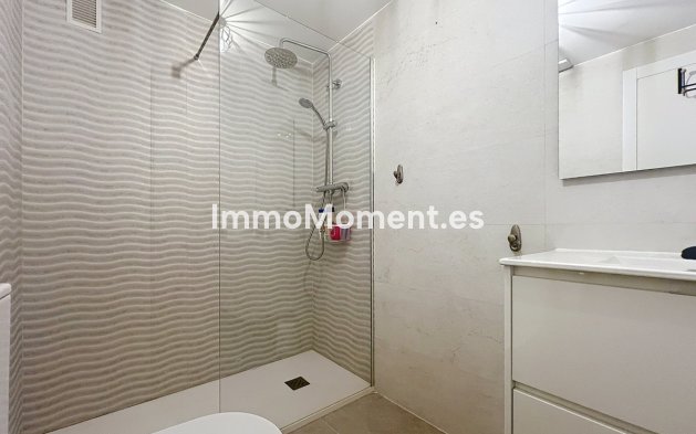 Revente - Appartement - Casares - Doña Julia