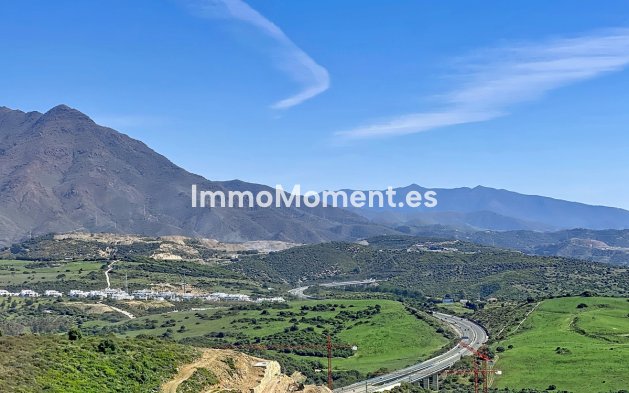 Revente - Appartement - Casares - Doña Julia