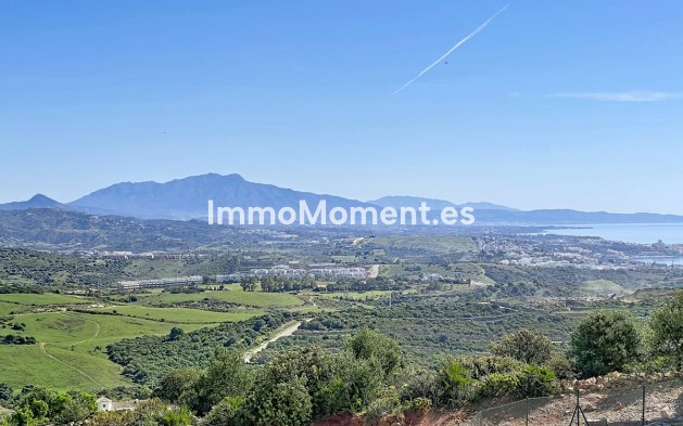 Revente - Appartement - Casares - Doña Julia
