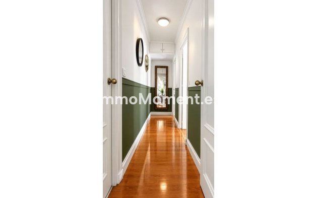 Wiederverkauf - Wohnung - Fuengirola - Fuengirola Centro