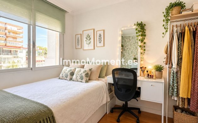 Wiederverkauf - Wohnung - Fuengirola - Fuengirola Centro