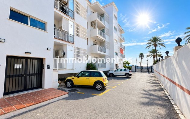 Wiederverkauf - Wohnung - Fuengirola - Fuengirola Centro
