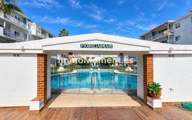 Wiederverkauf - Wohnung - Fuengirola - Fuengirola Centro