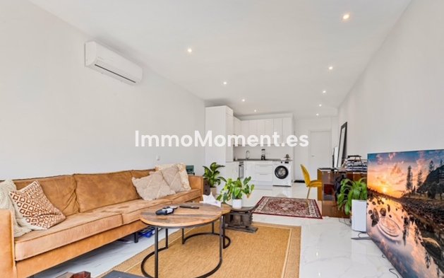 Bestaande woning - Appartement - Marbella - Cortijo Blanco