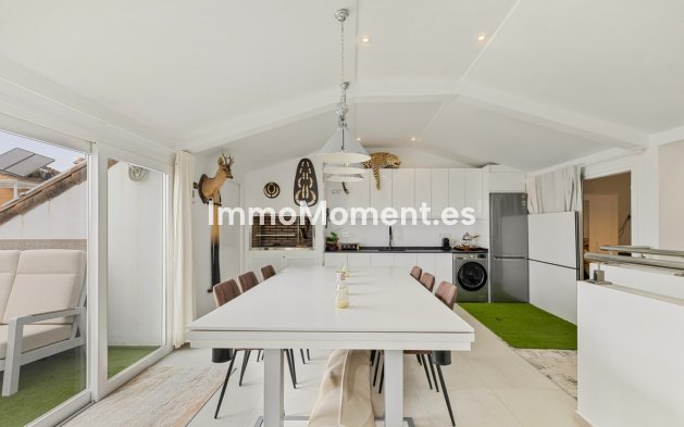 Bestaande woning - Appartement - Marbella - Cortijo Blanco
