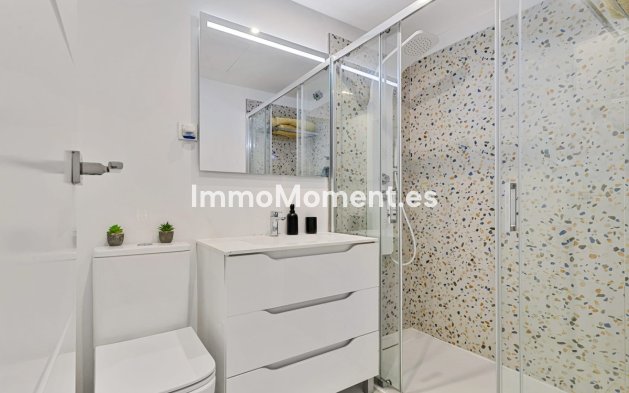 Bestaande woning - Appartement - Marbella - Cortijo Blanco