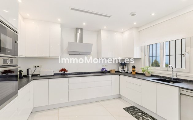 Bestaande woning - Appartement - Marbella - Cortijo Blanco