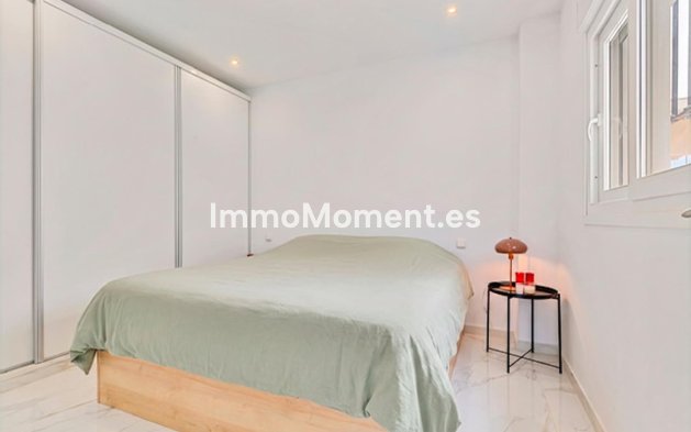 Bestaande woning - Appartement - Marbella - Cortijo Blanco