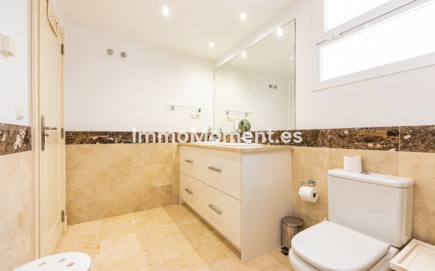 Resale - Apartment - Mijas Costa - Calahonda
