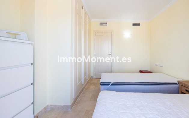 Resale - Apartment - Mijas Costa - Calahonda