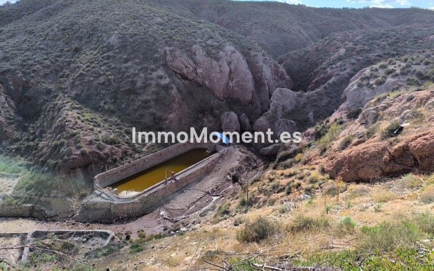 Resale - Country house - Jumilla - Jumilla Centro