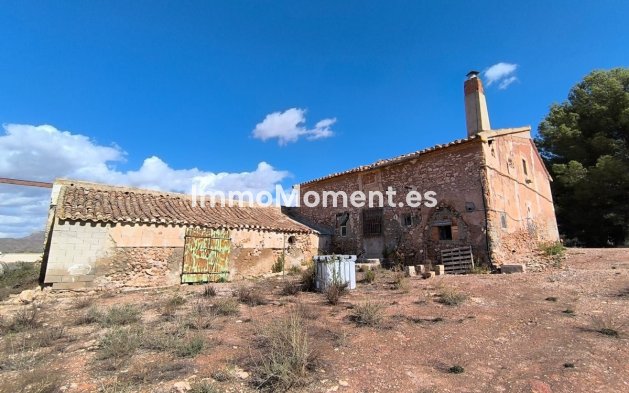Resale - Country house - Jumilla - Jumilla Centro