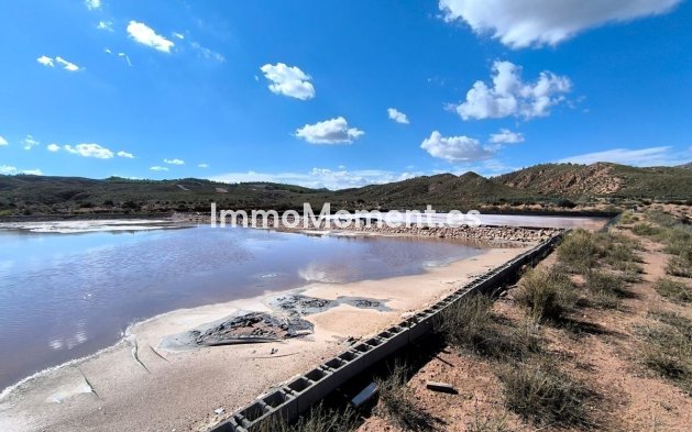 Resale - Country house - Jumilla - Jumilla Centro