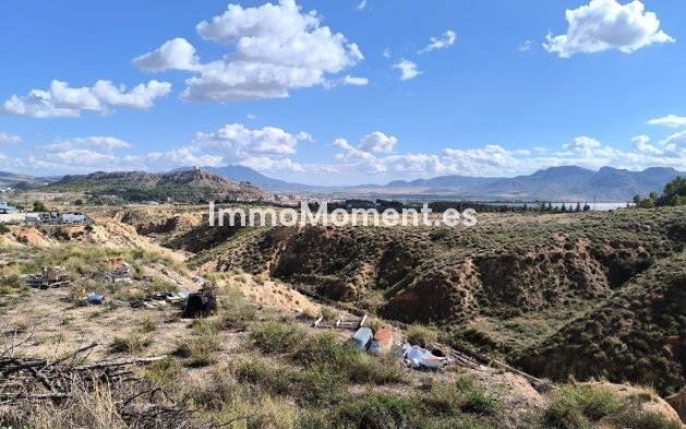 Resale - Country house - Jumilla - Jumilla Centro