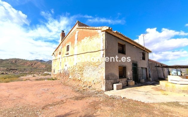 Resale - Country house - Jumilla - Jumilla Centro