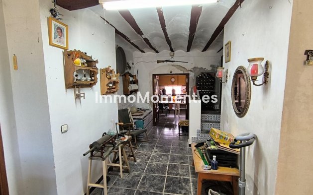 Resale - Country house - Jumilla - Jumilla Centro