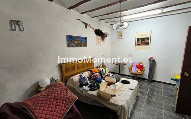 Resale - Country house - Jumilla - Jumilla Centro