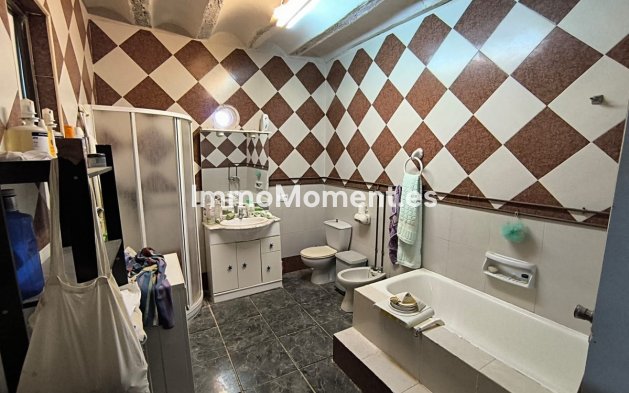 Resale - Country house - Jumilla - Jumilla Centro