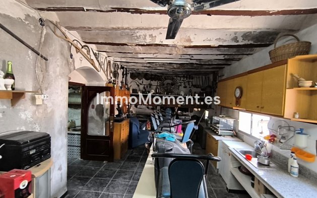 Resale - Country house - Jumilla - Jumilla Centro
