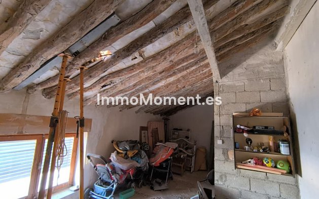 Resale - Country house - Jumilla - Jumilla Centro
