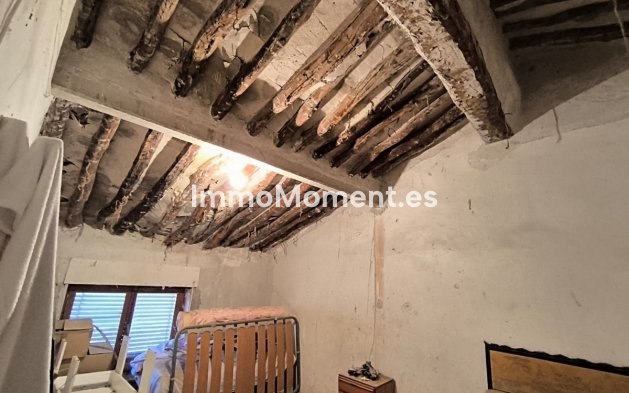 Resale - Country house - Jumilla - Jumilla Centro