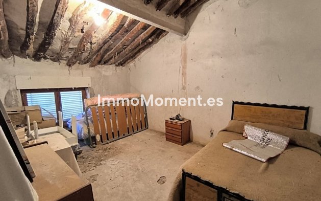 Resale - Country house - Jumilla - Jumilla Centro
