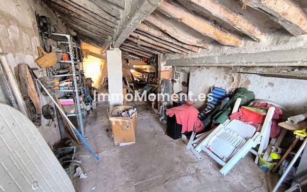 Resale - Country house - Jumilla - Jumilla Centro