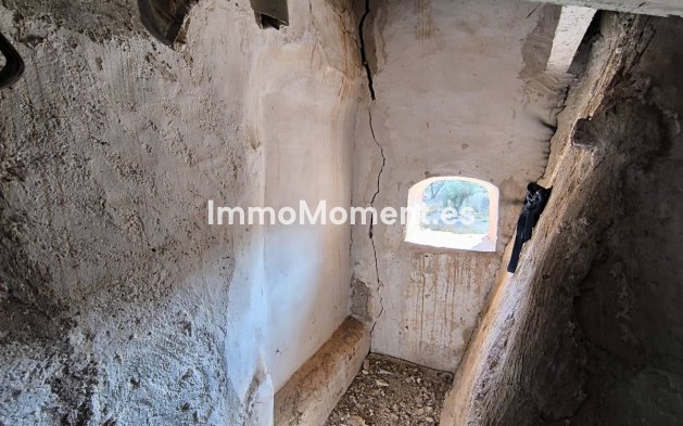 Resale - Country house - Jumilla - Jumilla Centro