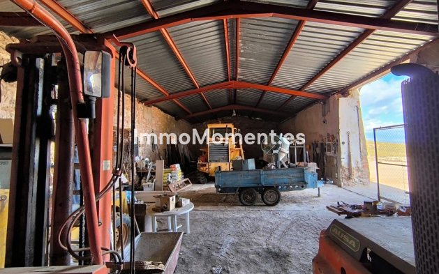 Resale - Country house - Jumilla - Jumilla Centro