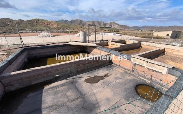 Resale - Country house - Jumilla - Jumilla Centro