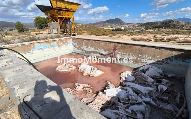 Resale - Country house - Jumilla - Jumilla Centro