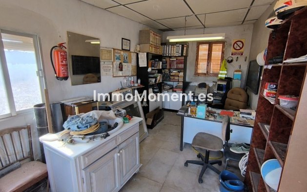 Resale - Country house - Jumilla - Jumilla Centro