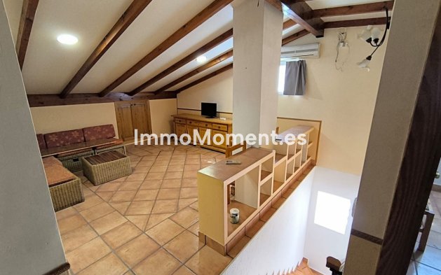 Resale - Detached villa - Yecla - Yecla Centro