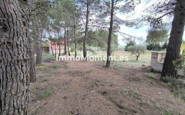 Resale - Detached villa - Yecla - Yecla Centro