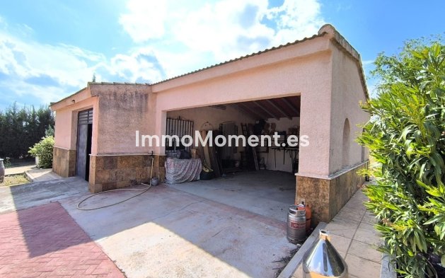 Resale - Detached villa - Yecla - Yecla Centro