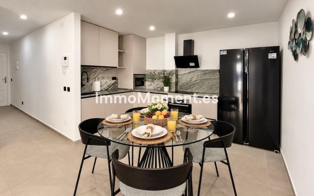 Reventa - Apartamento - Fuengirola - Fuengirola Centro