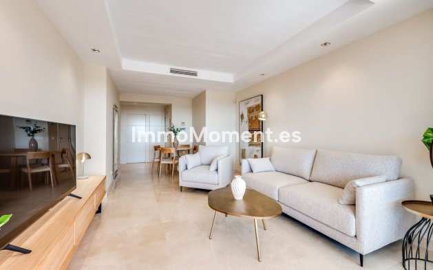 Reventa - Apartamento - Benahavís - La Quinta