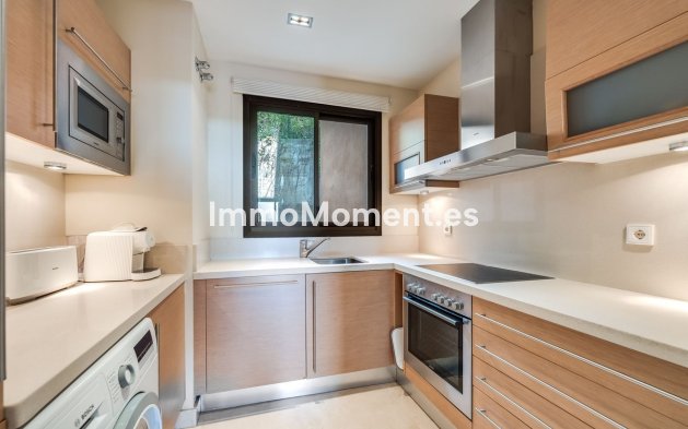 Reventa - Apartamento - Benahavís - La Quinta