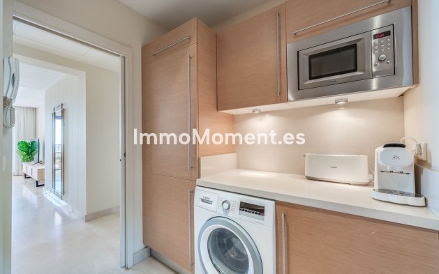 Reventa - Apartamento - Benahavís - La Quinta