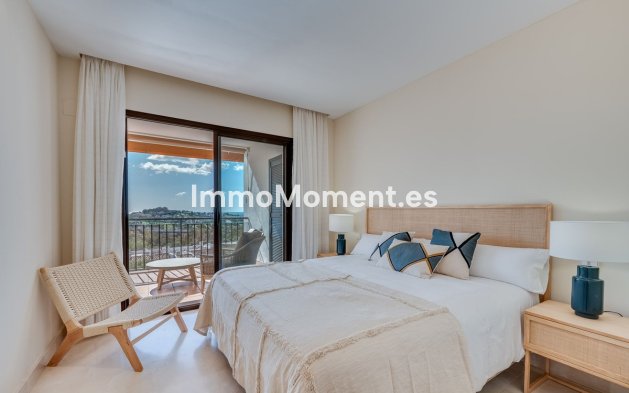 Reventa - Apartamento - Benahavís - La Quinta