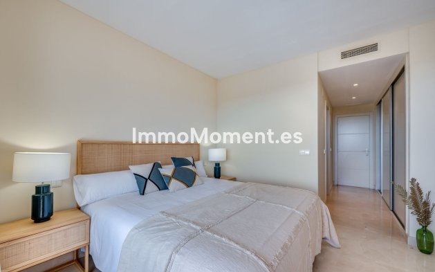Reventa - Apartamento - Benahavís - La Quinta