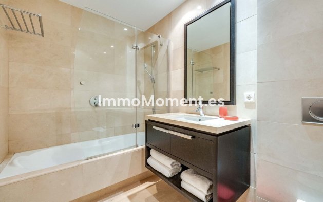 Reventa - Apartamento - Benahavís - La Quinta
