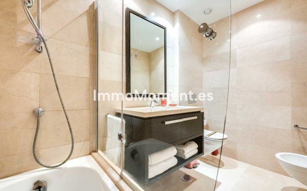 Reventa - Apartamento - Benahavís - La Quinta