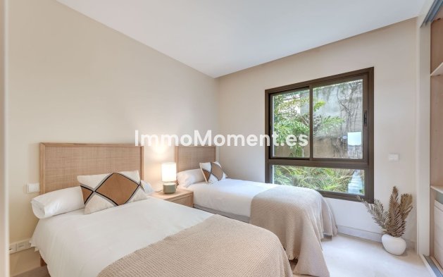 Reventa - Apartamento - Benahavís - La Quinta