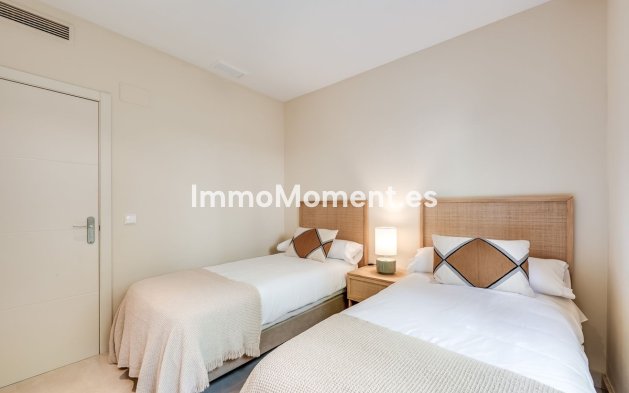 Reventa - Apartamento - Benahavís - La Quinta