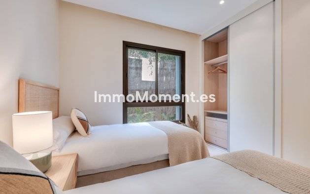 Reventa - Apartamento - Benahavís - La Quinta