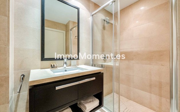 Reventa - Apartamento - Benahavís - La Quinta