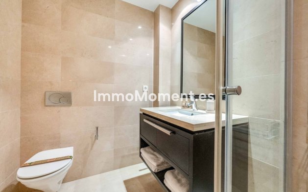 Reventa - Apartamento - Benahavís - La Quinta