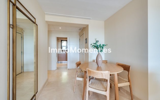 Reventa - Apartamento - Benahavís - La Quinta